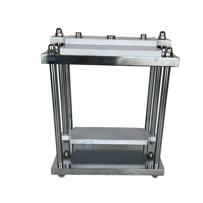 绝热制品压缩蠕变试验装置JLD-761