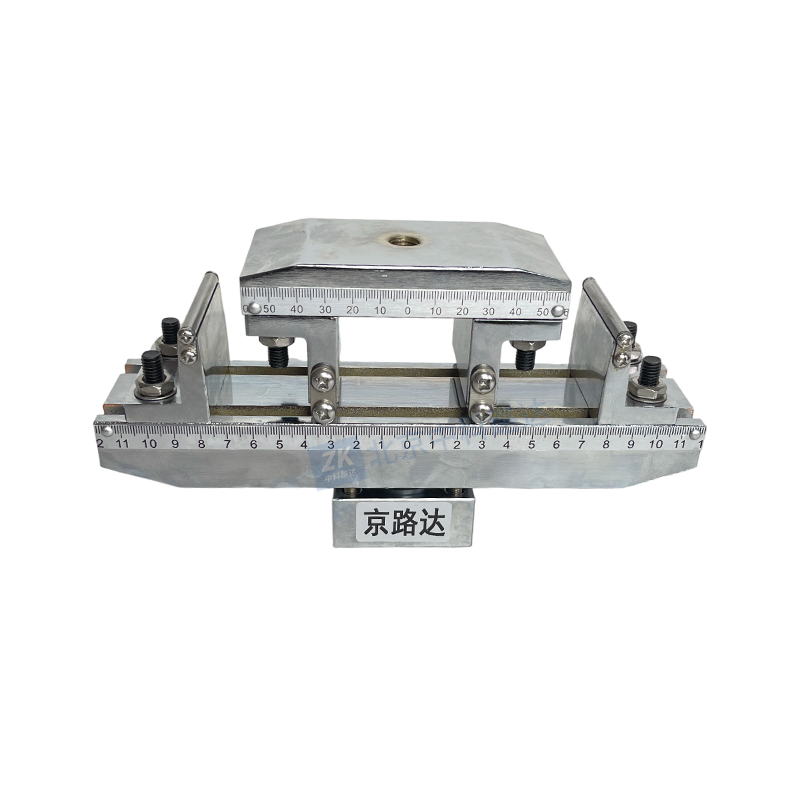 炭素材料抗折夹具JLD-743