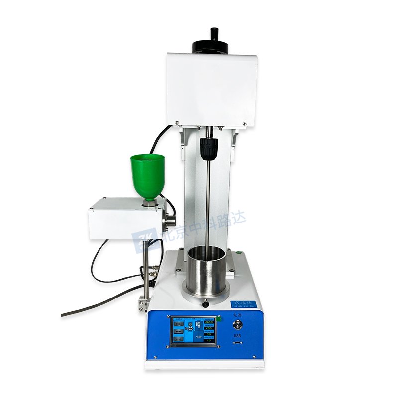 (新标准)乳化沥青破乳速度搅拌机SYD-0658