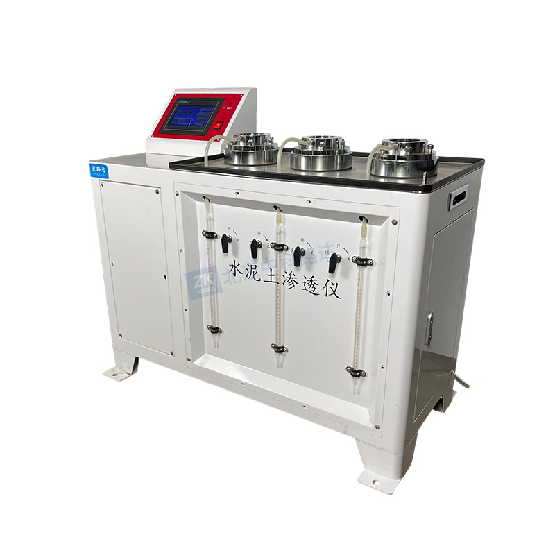 水泥土渗透仪SS-25
