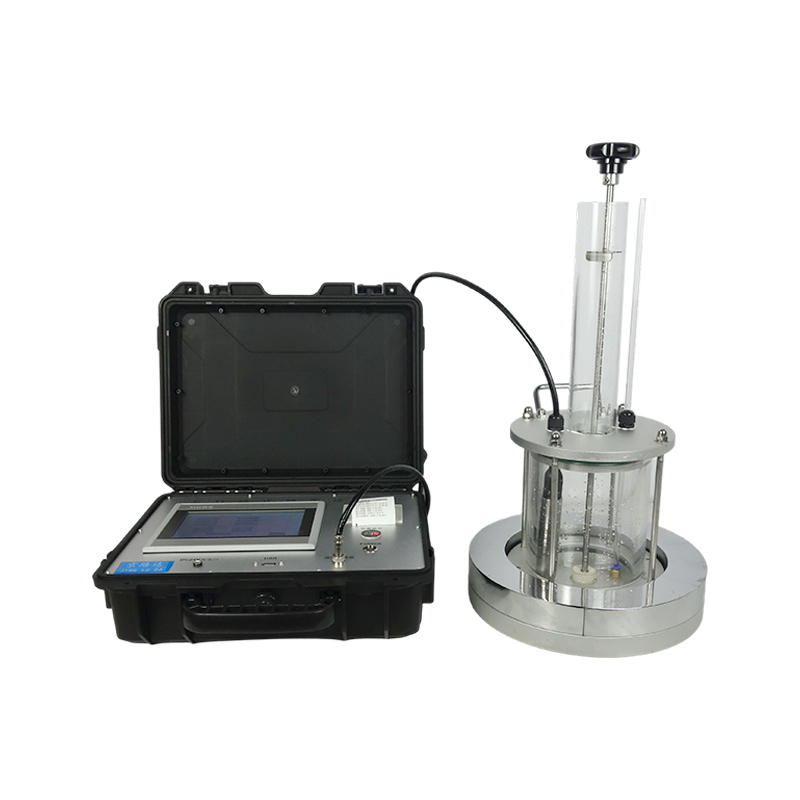 半自动式路面渗水仪JLD-2025