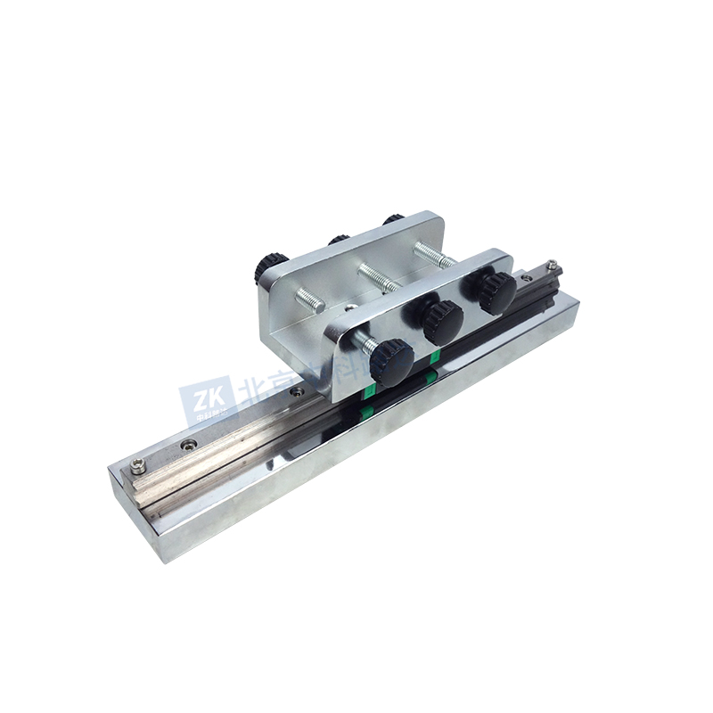 封边条90度剥离夹具JLD-769