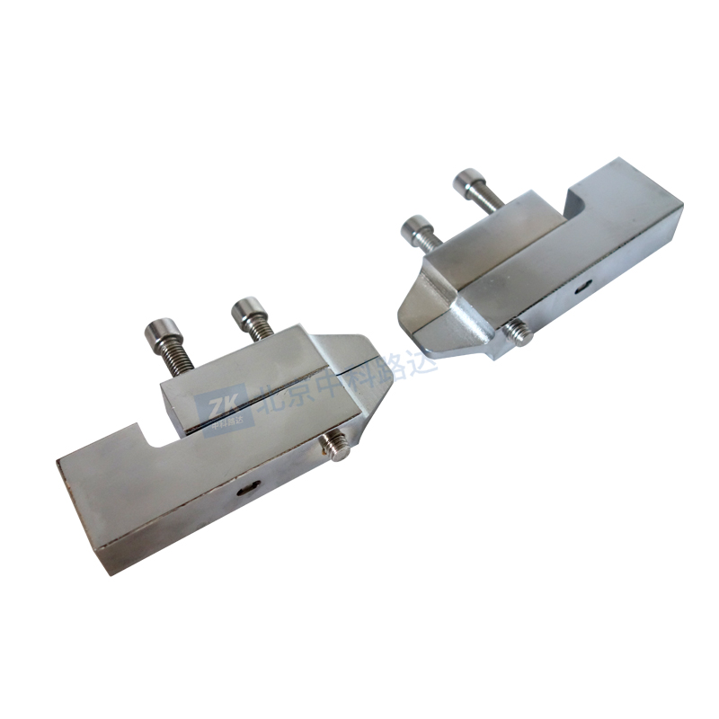 土工格室环形插件节点剥离力夹具JLD-753